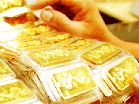 Vĩnh Long tăng cường quản lý hoạt động kinh doanh vàng